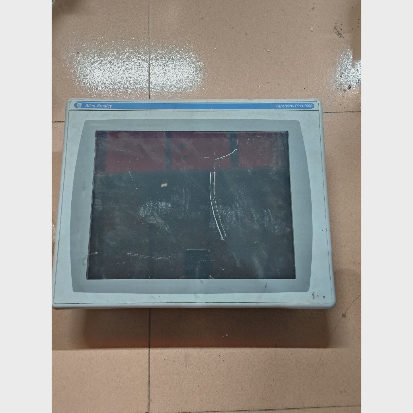议价 2711P-RDT15C带2711P-T15C4A1现