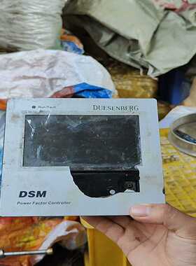 DUESENBERG杜森伯格功率因数表补偿控制器DSM-16--议价商品