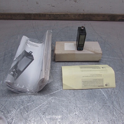 FESTOSDE3D10SPHQ42NM8压力真空传感器全新带盒优惠