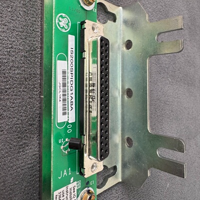 GE IS200SPIDG1ABA，议价商品