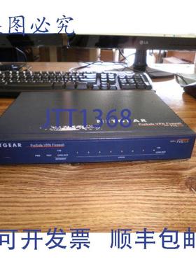 供应电源设备型号Fvs318 Prosafe Vpn 墙