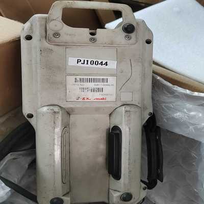 川崎机器人示教器，型号50817-0099L05，实物拍摄。--议价商品