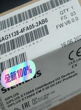 6AG1138-4FA05-2AB0询价