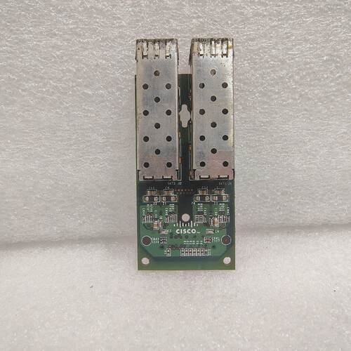 Cisco 731085406  A0 REV A0 VIRTUAL INTERFACE CARD BOARD 7310