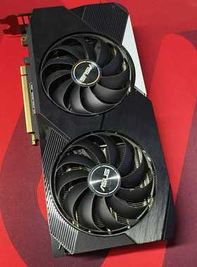 rtx30708g华硕雪豹3070显卡个人拆机--议价商品