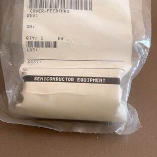 VARIAN 型号00G778议价 COUER.FEEDTHRU