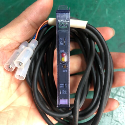 询价-基恩士接近开关放大器ESM1P