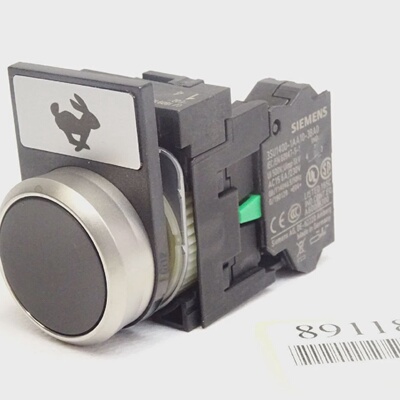 议价Drucktaster Schwarz  3Su14001Aa103Ba0  Neuwertig适用