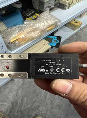 费斯托电磁阀8003662~询价