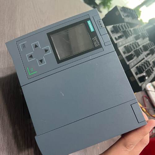 议价5163Ap03 Recycling  Plc ModuleTouch ScreenMemory CardBot