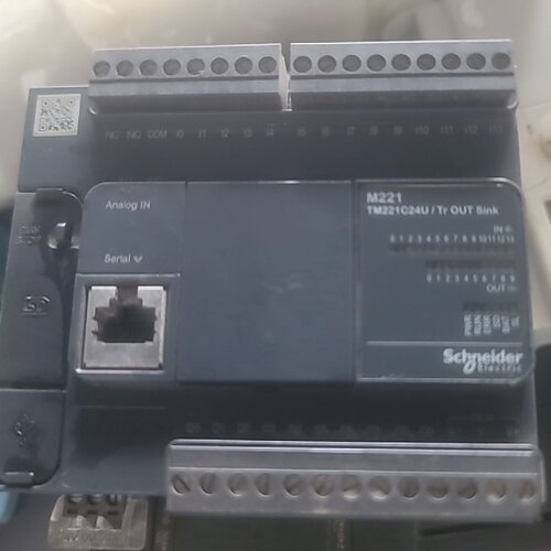议价Plc Tm221c24u Dismling Function Normally适用