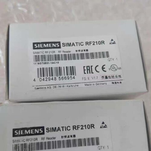 6GT28211AC10RF210R射频读写器正-询