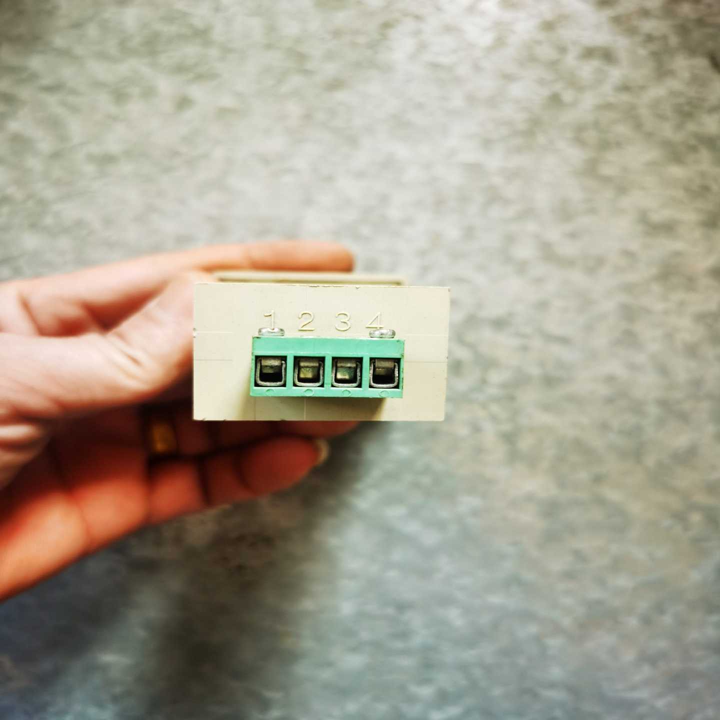 BANNER邦纳Q12AB6FF15漫反射光电开关传询价