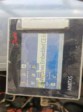 丹佛斯PIXSYS TD430-AD触摸屏~询价