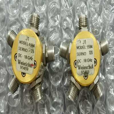 Weinschel159418GHz2W3.5mm母(亚飞商行）