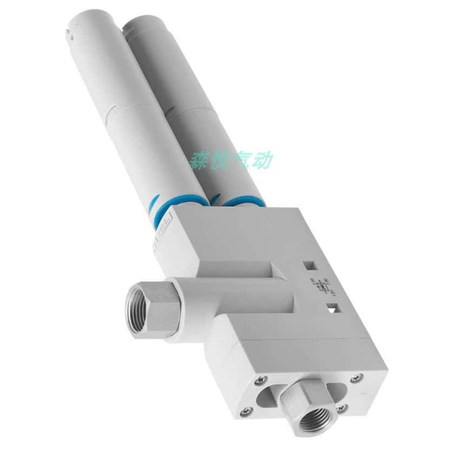 售前询价FESTO 真空发生器 VN-20-H-T6-PI5-VI6-RO2 526141