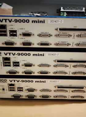 询价VISCOVTV-9000mini视觉检测系统工业检测相机