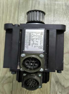 IS3-85B15CB-U231Y 汇川伺服电机085