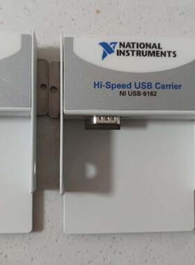 议价NI USB9162 HiSpeed USB C