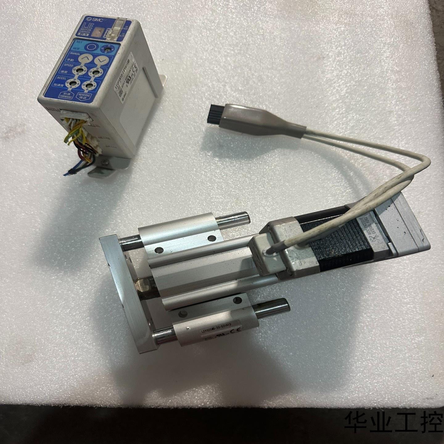 SMC   LEYG25MB-30-S31N1D  伺服电缸议价商品
