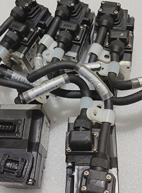 议价三菱9新电机HGMR13100W一手自用拆机成色如图适用