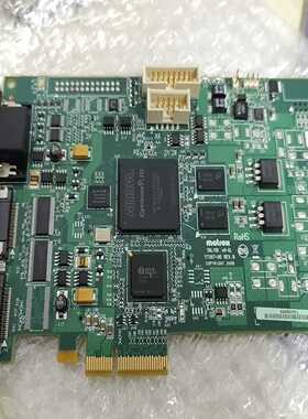 matroxSOL2MEVCLB*视频采集卡功能【博航商行】