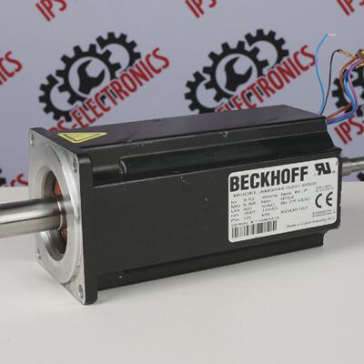 BECKHOFF AM30440J010000 STATOR  ROTOR  KEINE GARANTIE