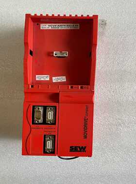 MCS41A0030--5A3-4-00控制器，实照，功~询价