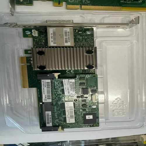 HP  SAS阵列卡 BQ691-60104 842475-~询价