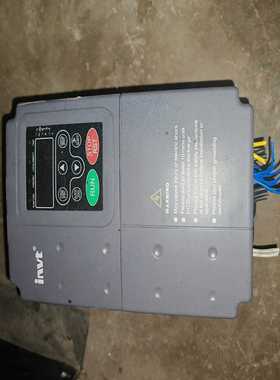 英威腾变频器CHF10OA-5R5G/7R5P-4功率5.--议价商品