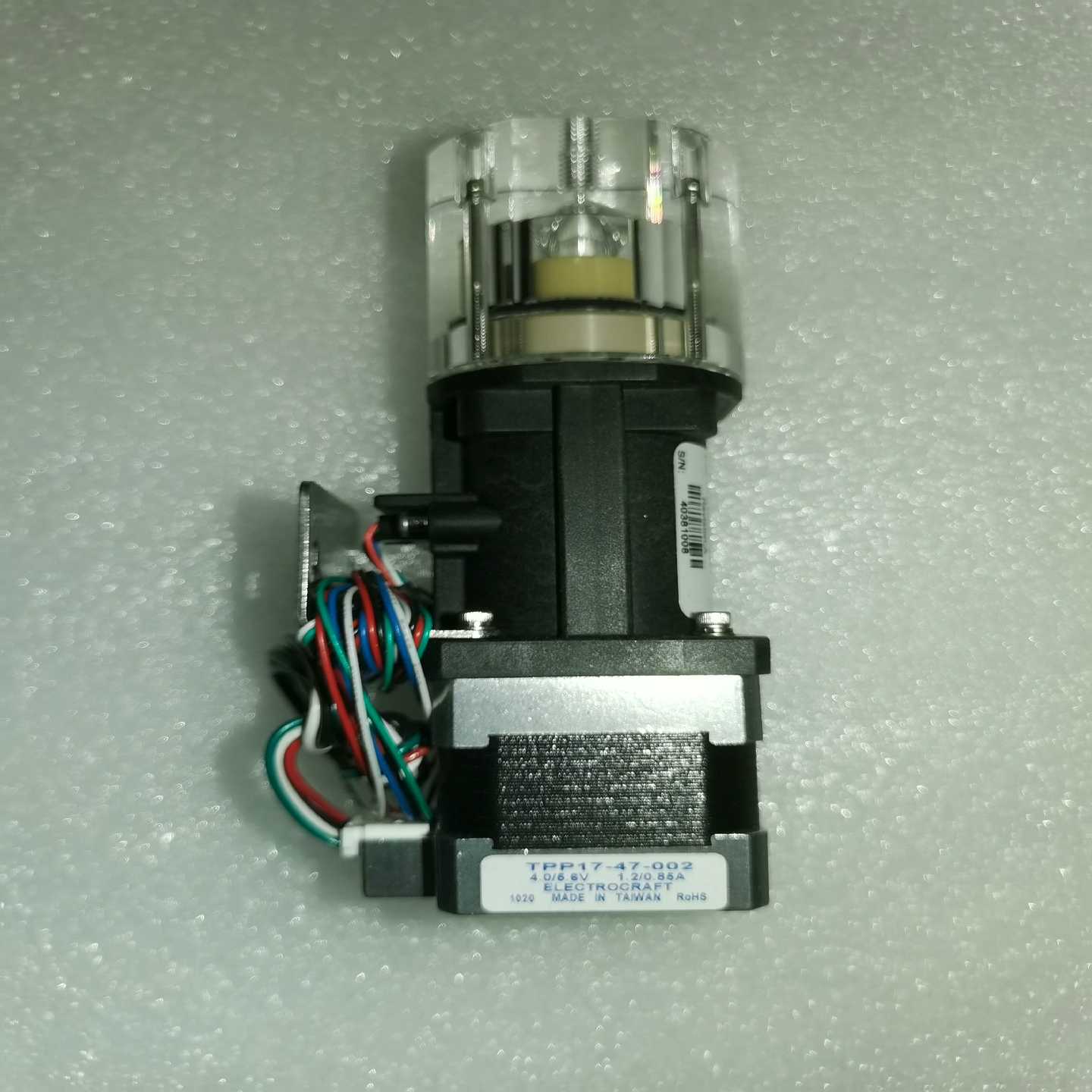 恩德斯豪斯E+H CA71 CA71AM氨氮分析仪~议价