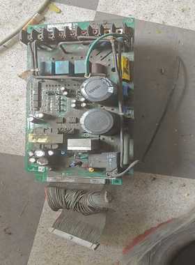 东元变频器驱动板4P106C0240104实物图带模块驱--议价商品