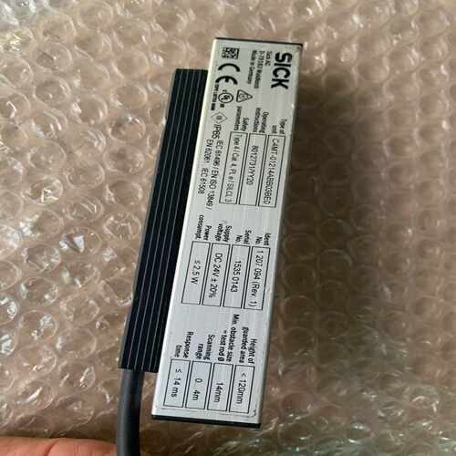 咨询-SICK西克C4MT-01214ABB03BEO安全光幕、实