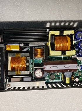 TDKLambda  CUS350M24F 24V 1-议价