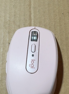 罗技MXAnywhere3无线蓝牙测试正常使用只-议价