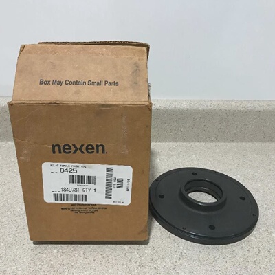Nexen Pilot Female FMCBE 875 8425 NEW