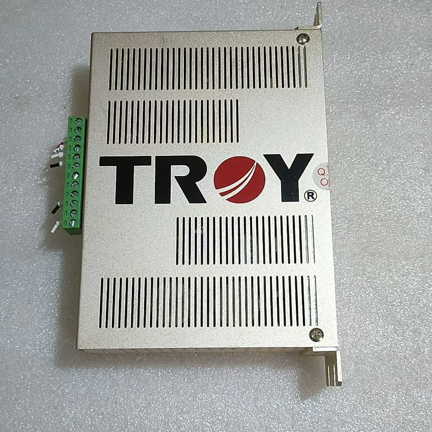 泰映TROY无刷电机驱动器DB120-2!适用