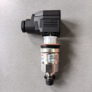 Danfoss压力传感器MBS3300PN060 议价商品