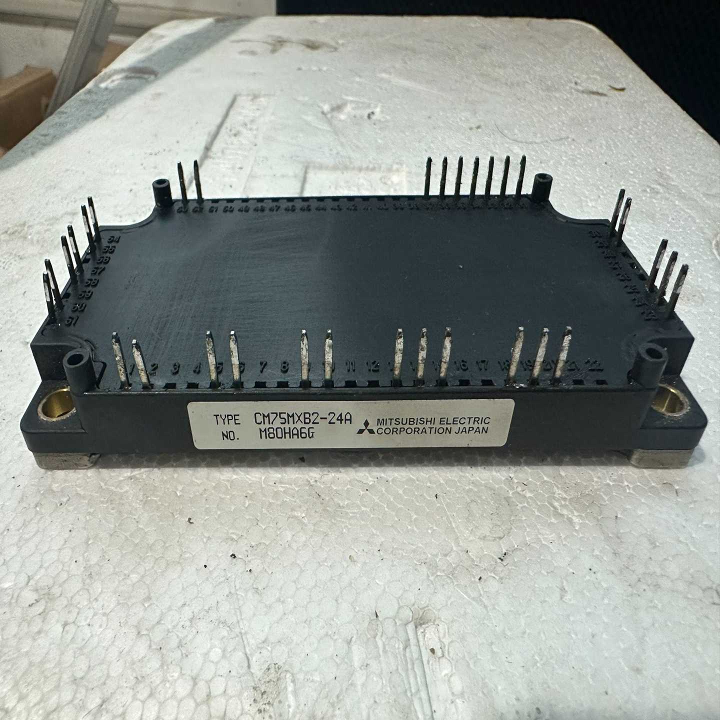 CM75MXB2-24ACM50MXB2-24ACM询价