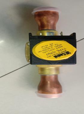 议价全新电磁阀卡士妥astel，107/76，7/8适用