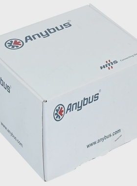 AnybusAB7800-FX网关PROFIBUSDPMaster-EtherNet/IPSlave