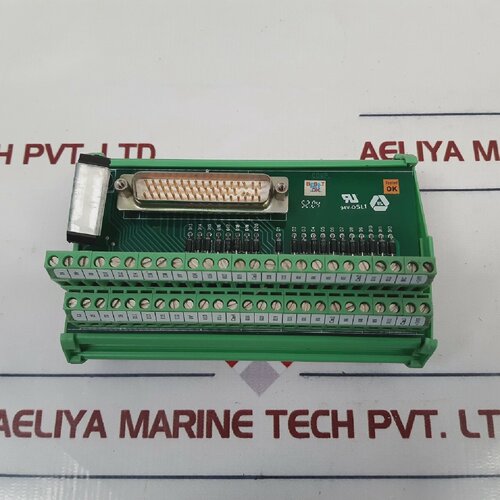 Module De Relais FIM BOARDPCFIMD50CRM2 RJ3I 94V