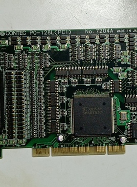 康泰克CONTECPO128LPCIHNO.720议价