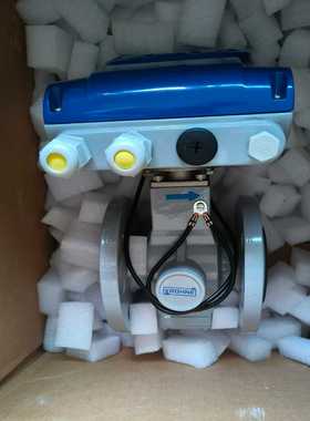 KROHNE科隆OPTIFLUX2050C一体式电磁流量--议价商品