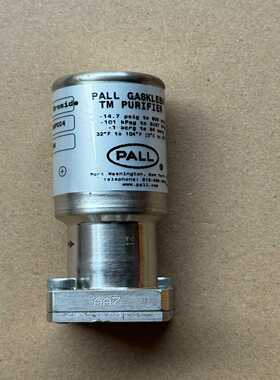 （议价）PALLGASKLEEN气体过滤器氢气GTMP3HBRPC