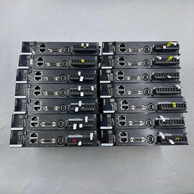 汇川630N伺服驱动器SV630NS1R6I200W议价商品