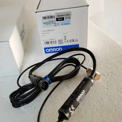 Omron/ZX-EM02HT智能传感器，~询价