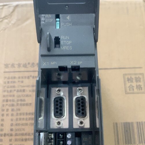 询价-S7300CPU模块型号6ES73152AH