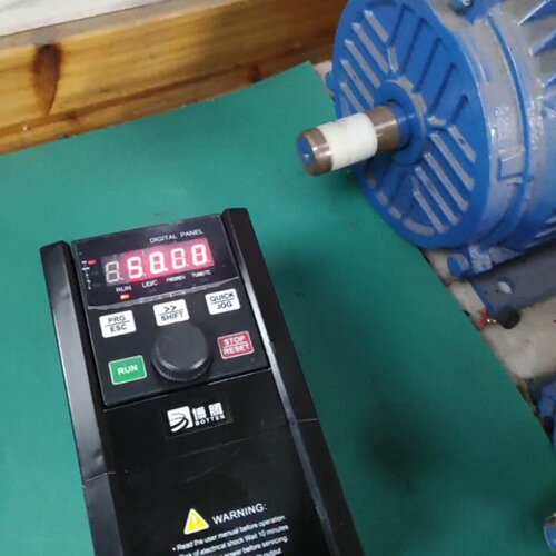 寻博腾变频器4KWA5584T4R0GB5R5PB成色如