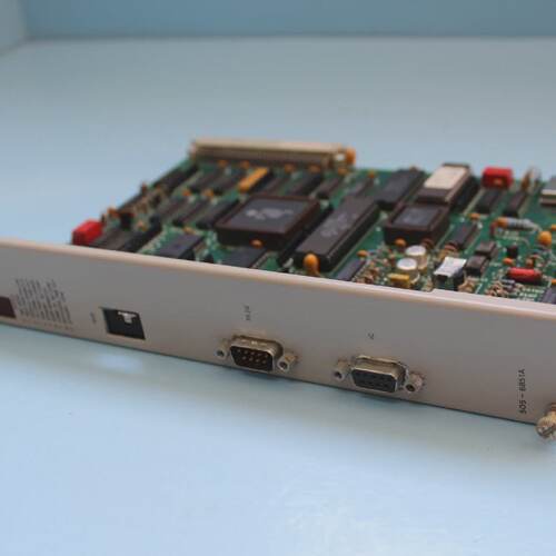 Siemens Remote Base Controller 5056851A 1Pcs Free Expedited
